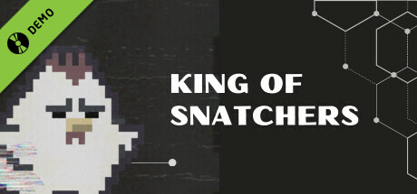 King of Snatchers Demo cover art