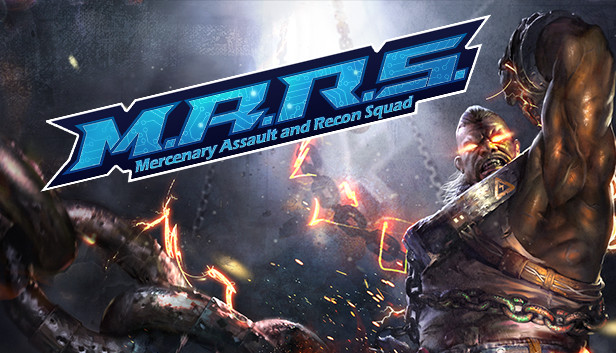 M.A.R.S.