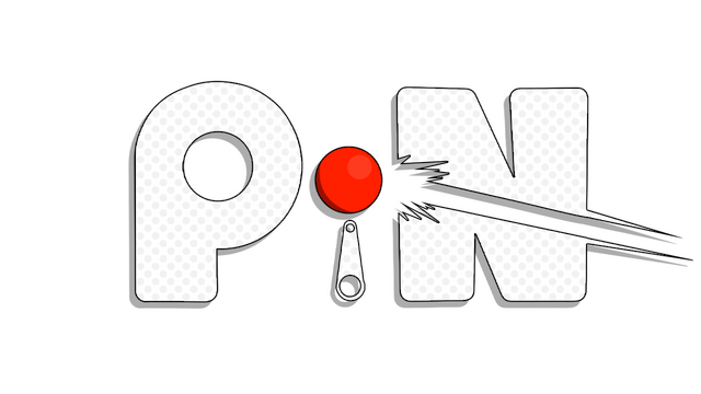 Cult of PiN Logo