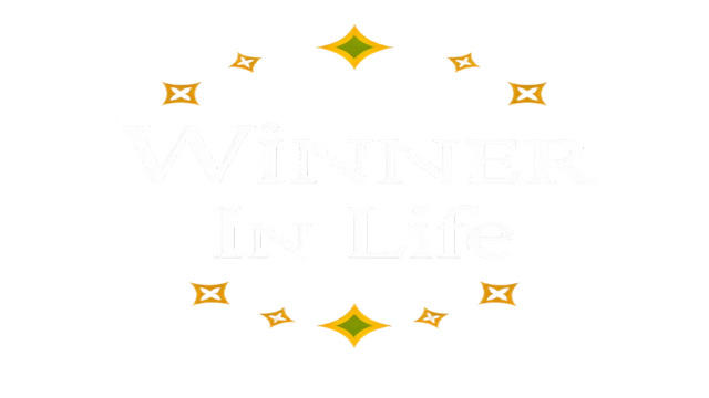 Winner In Life Logo