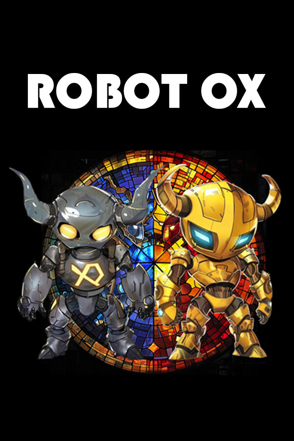 ROBOT OX for steam