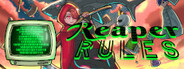 Reaper Rules System Requirements