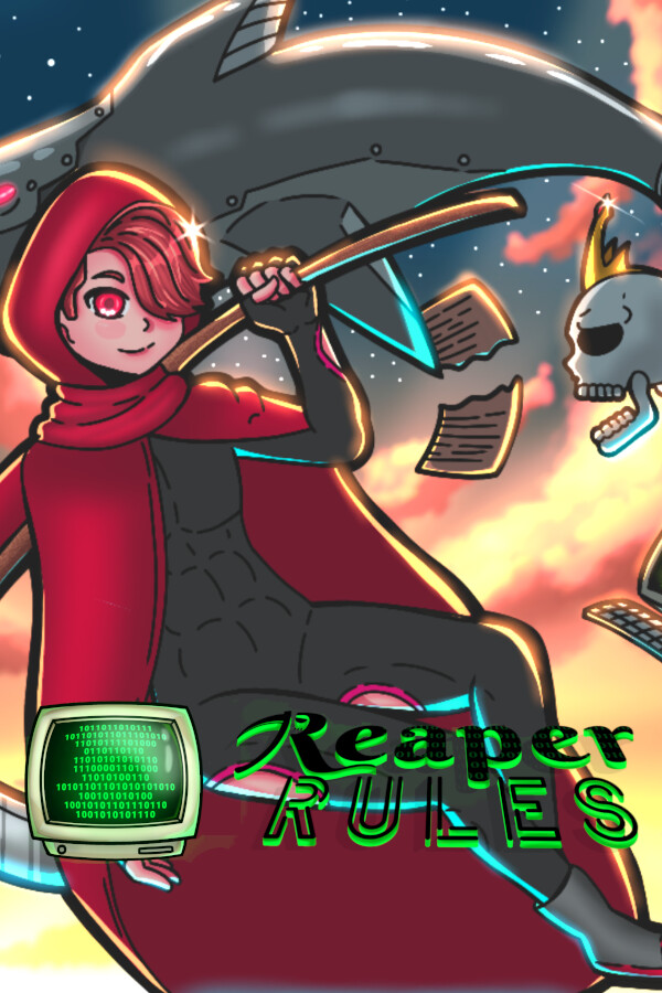 Reaper Rules for Steam in Italy region
