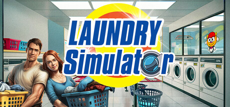 Laundry Simulator 2025 PC Specs