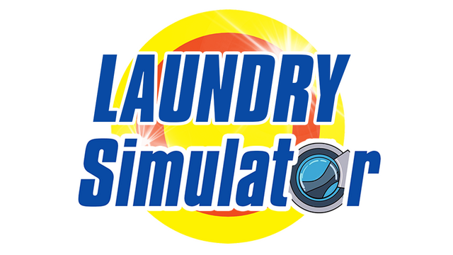Laundry Simulator 2026 Logo