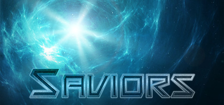 Saviors cover art