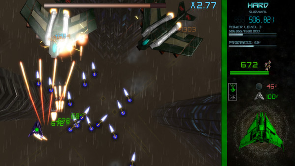 Скриншот из Saviors Скриншот из Saviors