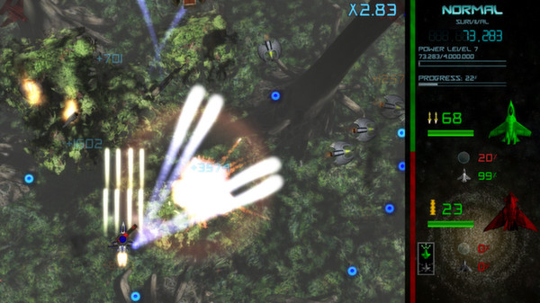 Скриншот из Saviors Скриншот из Saviors