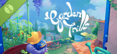 Garden Trills Demo cover art