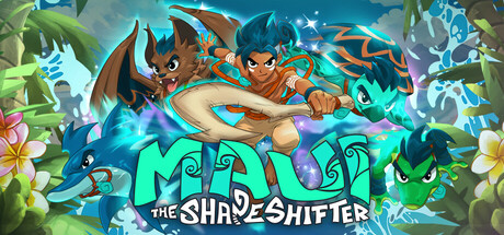 Maui the Shapeshifter PC Specs