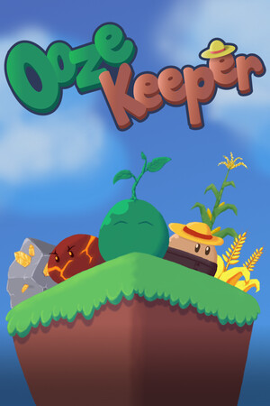 Ooze Keeper game image