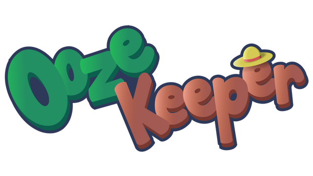 Ooze Keeper Logo