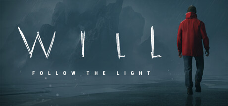 WILL: Follow the Light cover art