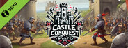 Castle Conquest: Medieval Strategy Demo