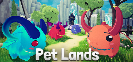 Pet Lands PC Specs