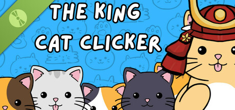 The King Cat Clicker Demo cover art