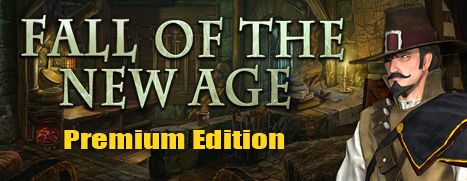 Fall of the New Age Premium Edition