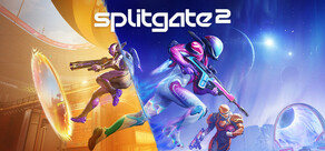 Splitgate 2 Playtest