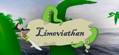 Limeviathan cover art