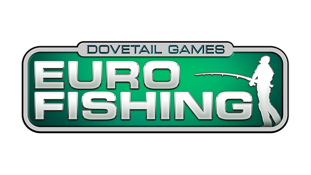 Euro Fishing Logo