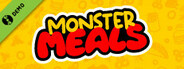 Monster Meals Demo