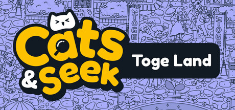 Cats and Seek: Toge Land PC Specs