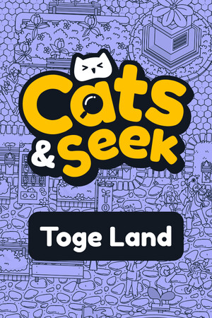 Cats and Seek: Toge Land