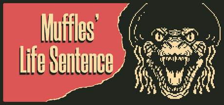 Muffles' Life Sentence cover art