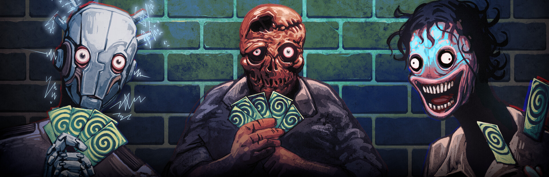 Muffles' Life Sentence