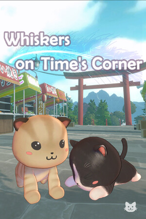 Whiskers on Time's Corner