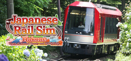 Japanese Rail Sim: Hakone Town of Natural Beauty and Hot Springs PC Specs