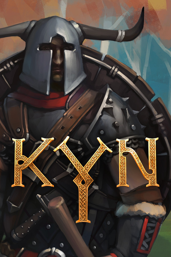 Kyn for steam