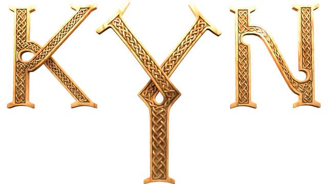 Kyn Logo