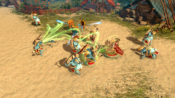 Kyn game for windows Pc 1