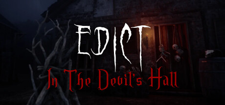 EDICT: In The Devil's Hall PC Specs