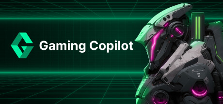 Gaming Copilot cover art