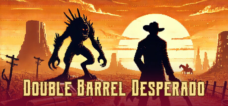 Double Barrel Desperado PC Specs