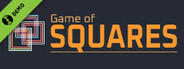 Game of Squares Demo