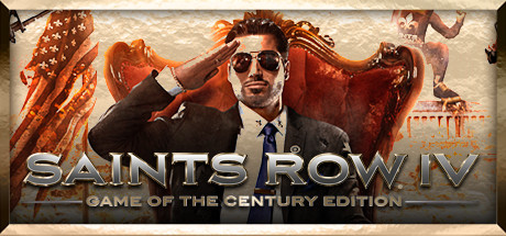  لعبة Saints Row 4 Game of The Century Edition - xbox 360 Header