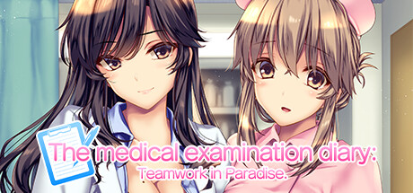 The medical examination diary: Teamwork in Paradise. PC Specs