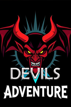 Devils Adventure.