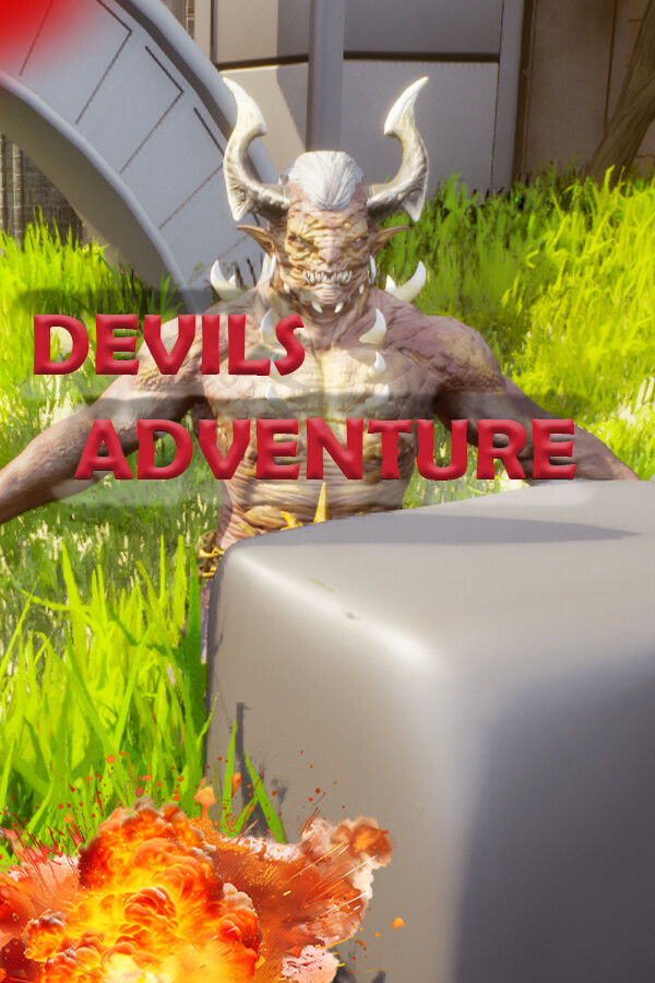 Devils Adventure for steam