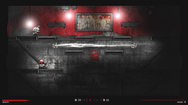 room13 game for windows Pc 1