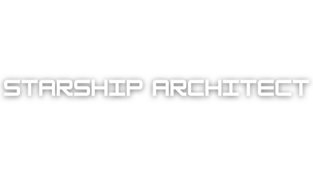 Starship Architect Logo