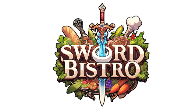 SWORD BISTRO VR Logo