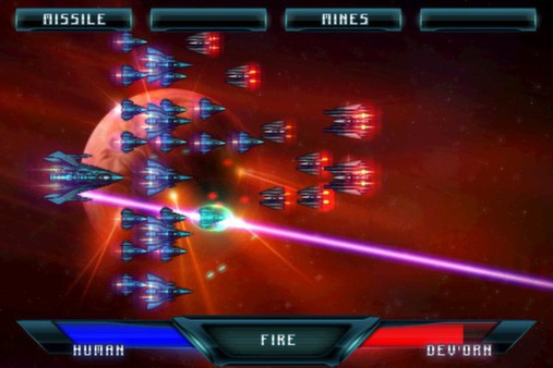 Vincere Totus Astrum for linux