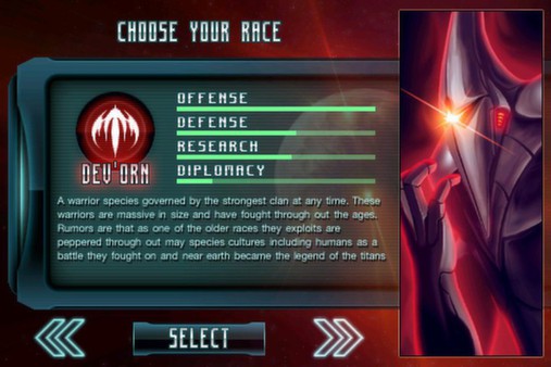 Vincere Totus Astrum game for windows Pc 1