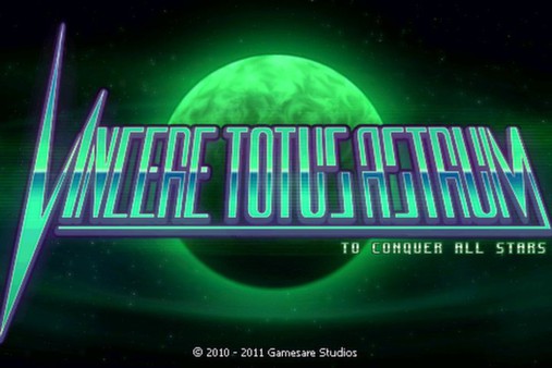 Vincere Totus Astrumfor windows and Linux 1