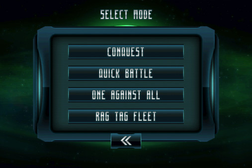 Скриншот из Vincere Totus Astrum