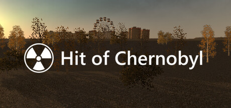 Hit of Chernobyl cover art